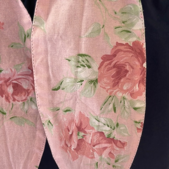 LACEY LANE girls bunny hooded dress - Picture 11 of 16